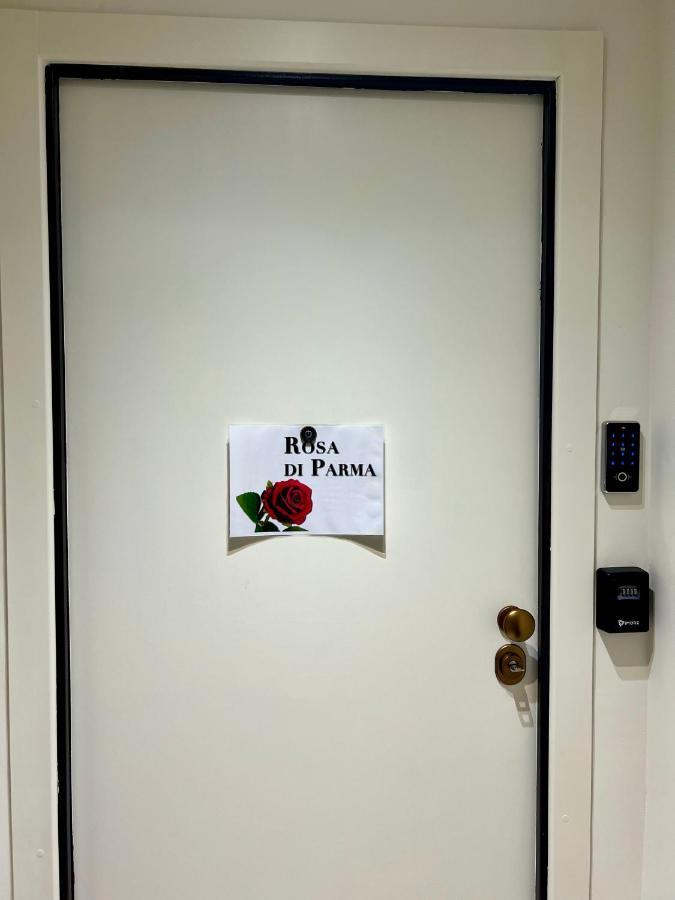 B&B Rosa Di パルマ エクステリア 写真